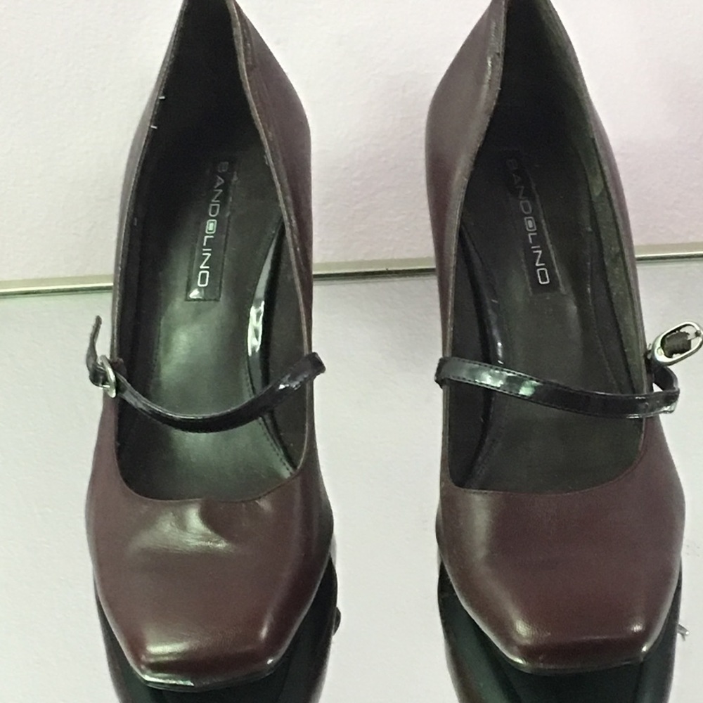 Bandolino Heels